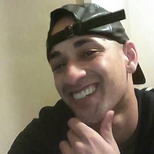 Meet your Posher, Percy